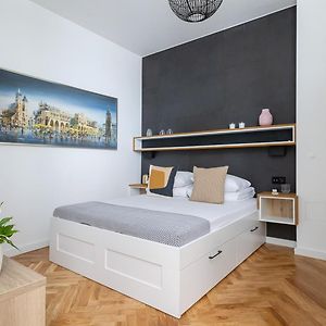 Appartement met een Slaapkamer